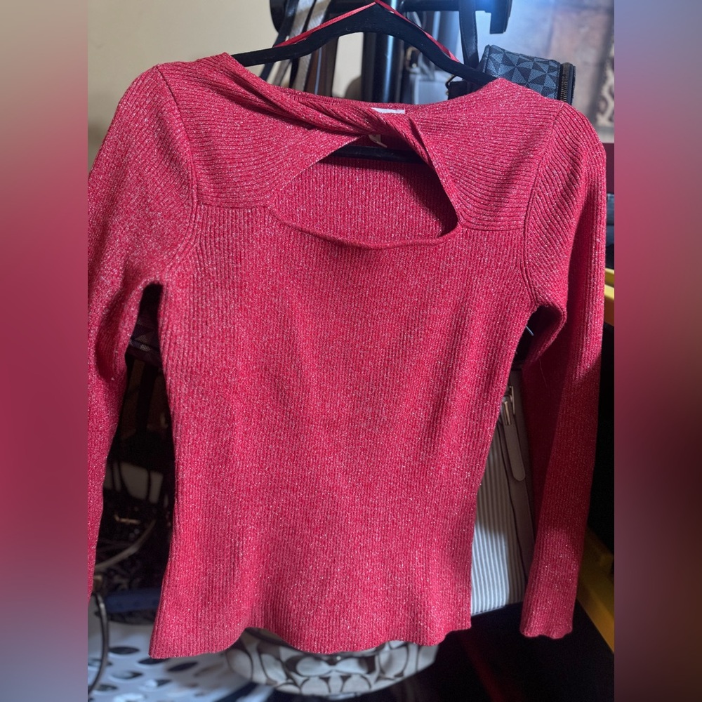 Jessica Simpson Blouse - Picture 5 of 10
